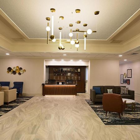 Four Points By Sheraton יורק מראה חיצוני תמונה
