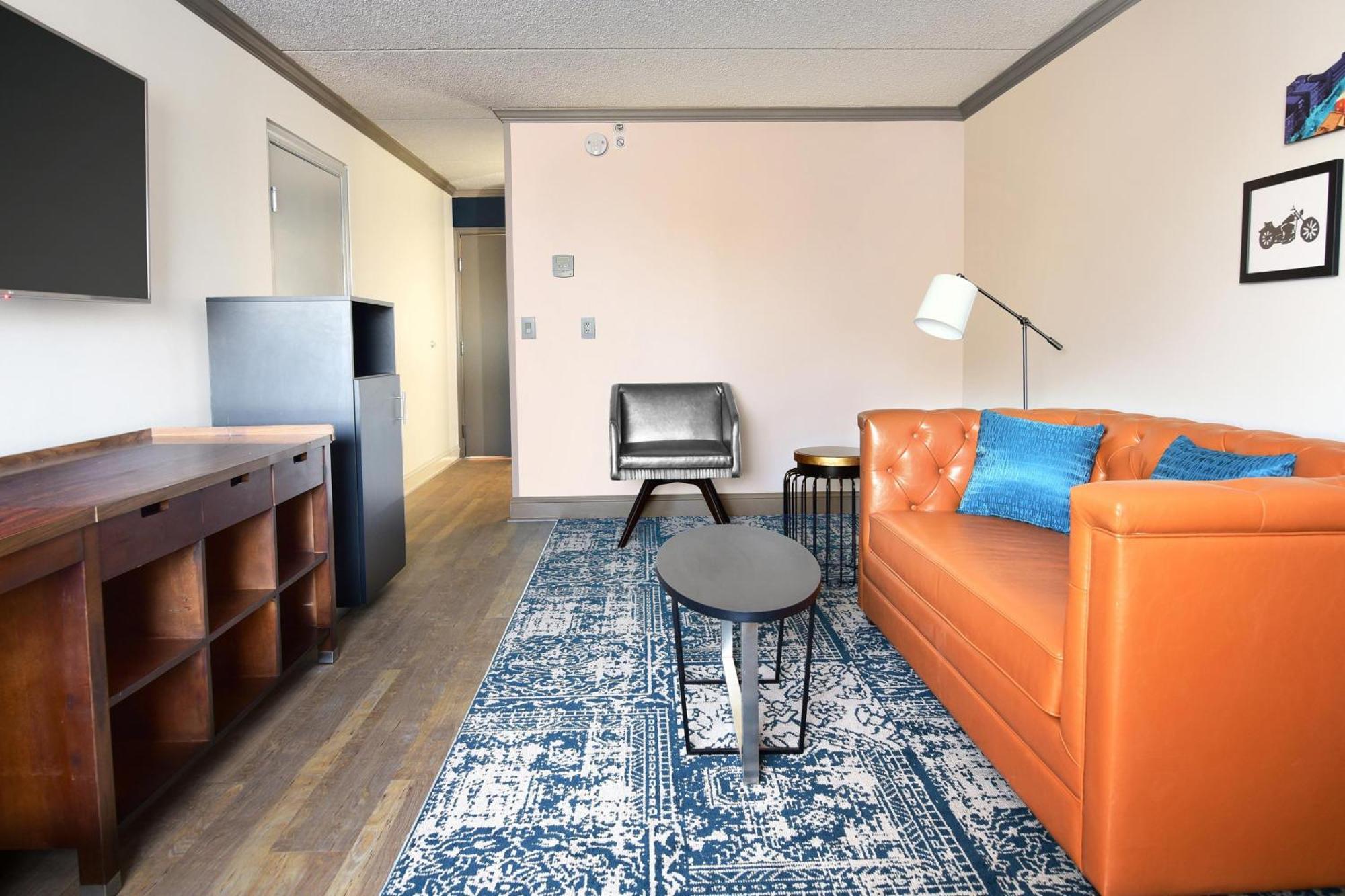 Four Points By Sheraton יורק מראה חיצוני תמונה