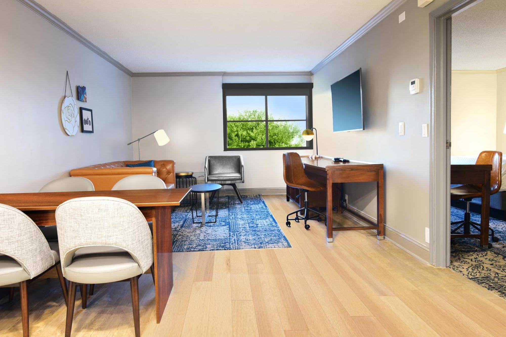 Four Points By Sheraton יורק מראה חיצוני תמונה